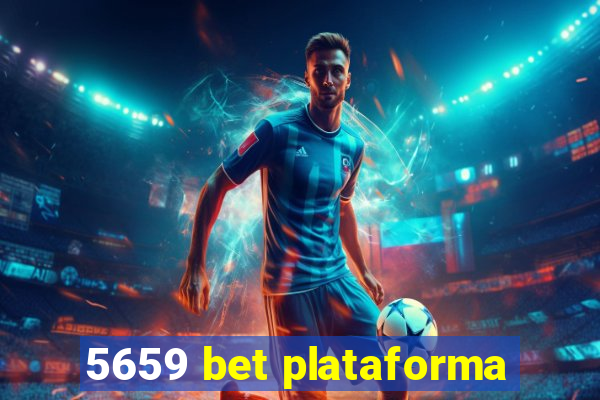 5659 bet plataforma